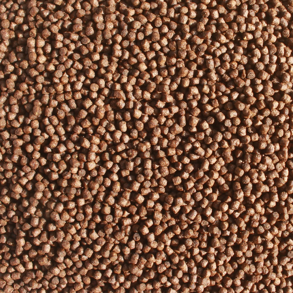 Koifutter, Sommerfutter Koi mit Monoglyceriden, Sommerfutter Plus VITAL Immunschutzfutter 3mm 1kg