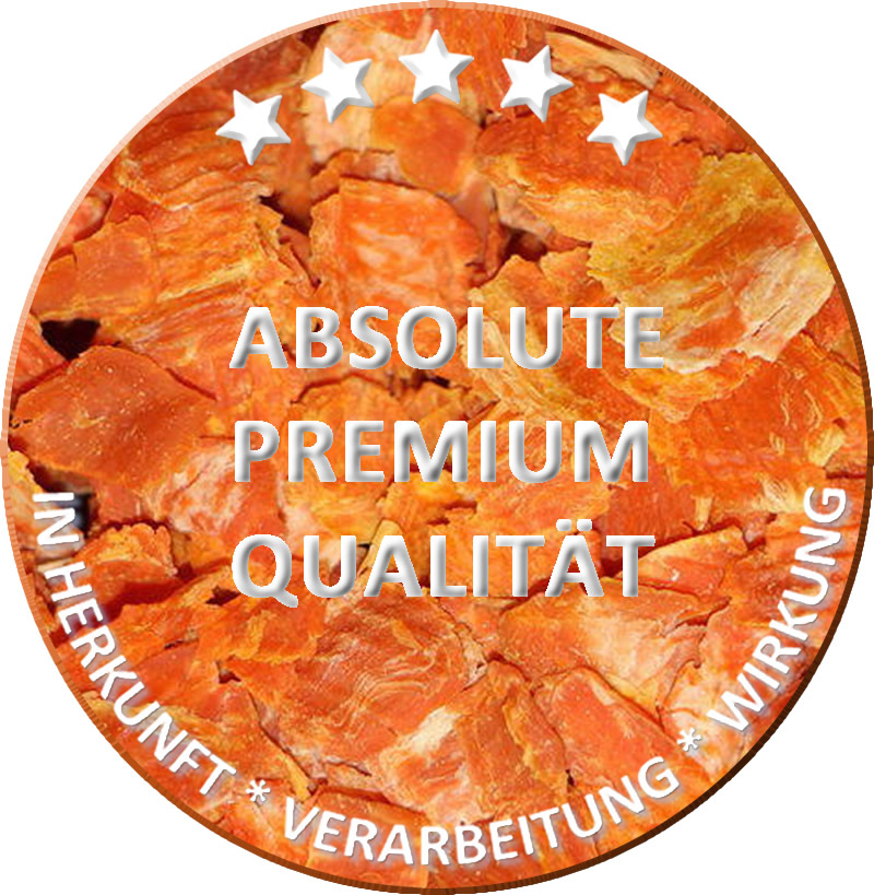 Möhrenflocken Nager, Karottenflocken Nagerfutter, Nagersnack, Stoffwechsel, Verdauung 1kg