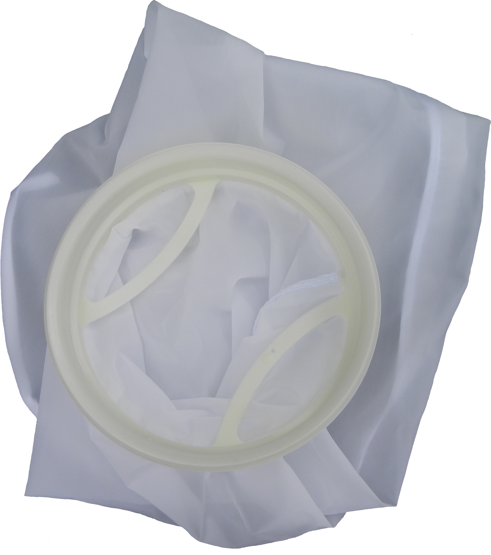 Filterbeutel Nylonfilterstrumpf 4er Sparpack  35+55+100+150Micron kurz 42cm