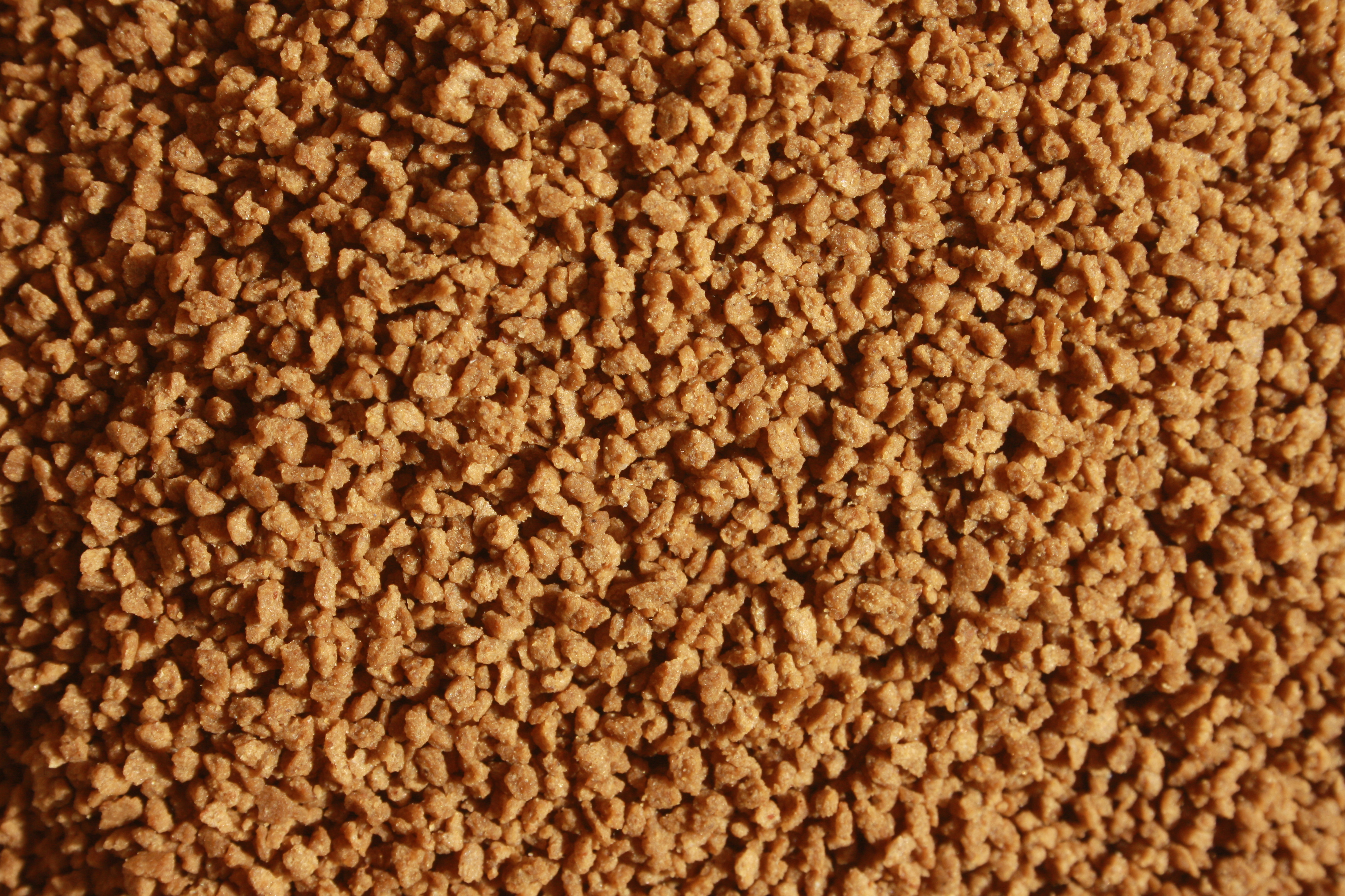 Brutfutter für Koi, energiereiches Koiaufzuchtfutter, YoungsterBooster Micro 0,7 - 1,2mm 5kg Sack