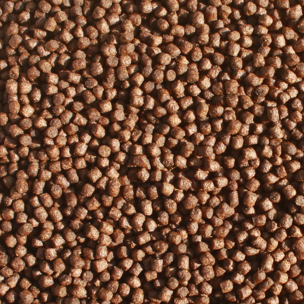 All Season Professional  VITAL Koifutter, Gesundheitsfutter mit Monoglyceriden, Immunschutz 3mm 10kg