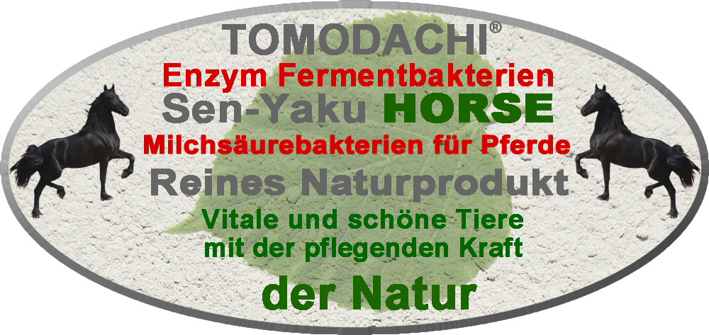 Milchsäurebakterien Pferd - Immunsystem, Stoffwechsel, Verdauung, Haut und Fell 5L