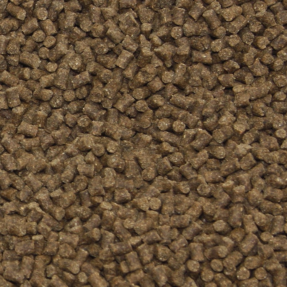 Gesundheitsfutter, Winterfutter Koi, Sinkfutter Monoglyceride, Tomodachi Deep Winter Vital 3mm 5kg