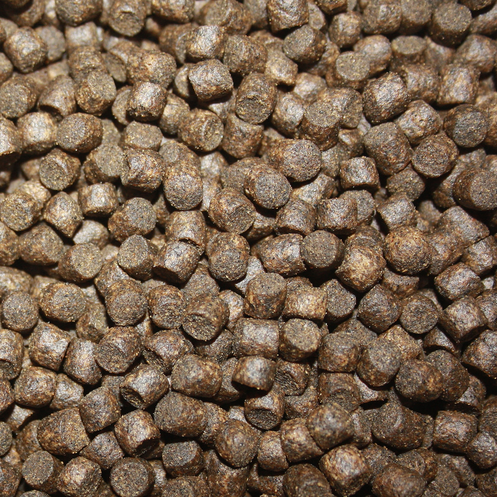 Gesundheitsfutter, Winterfutter Koi, Sinkfutter mit Monoglyceriden Vitalfutter 2kg