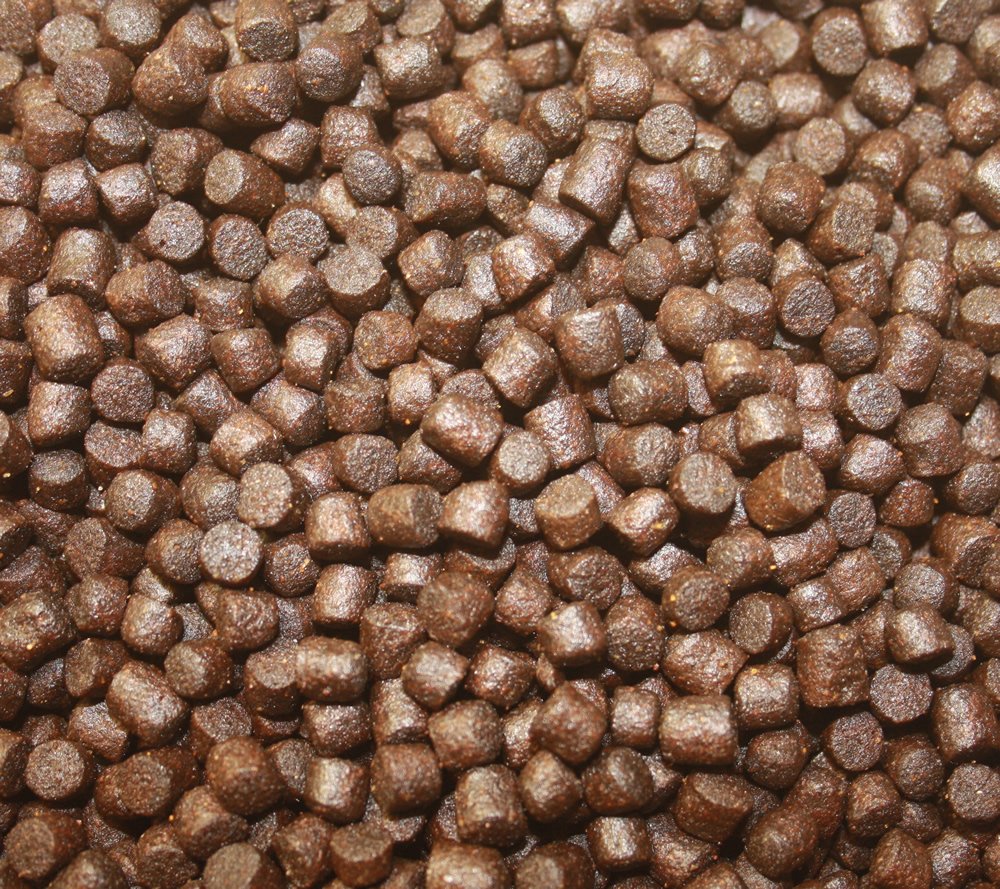 Gesundheitsfutter für Koi im Frühjahr, Energiefutter VitaliSan Digest Monoglyceride teilsinkend 15kg