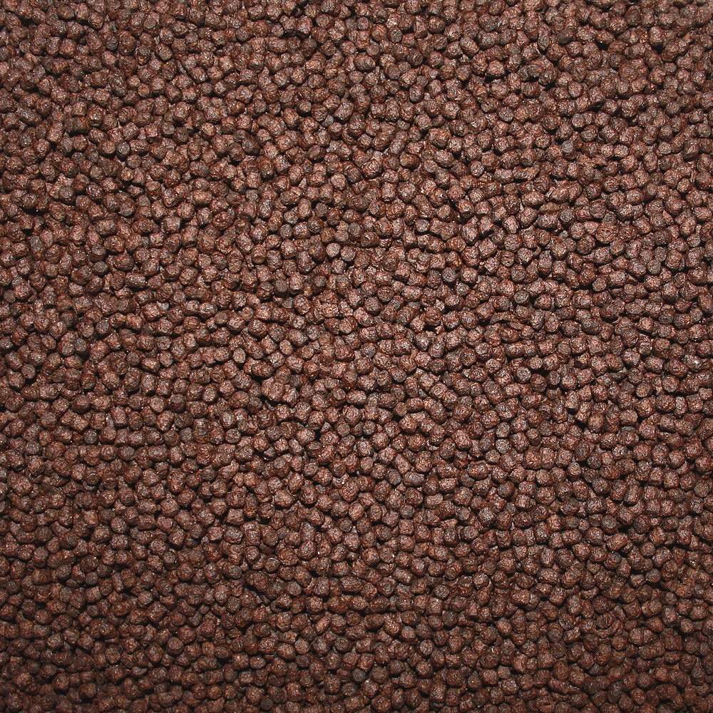 Koifutter, Aufzuchtfutter junge Koi, Wachstum und Energie für Tosai, Youngsterbooster 1,8-2,1mm 2kg