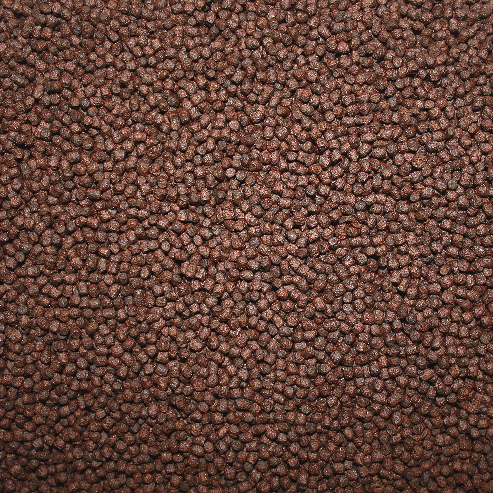 Koifutter, Wachstumsfutter Koi, Aufzuchtfutter Tosai, Energiefutter Youngsterbooster 1,5-1,7mm 5kg