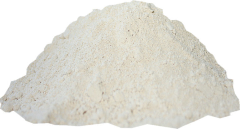 Kieselerde Plus Biotin für Hunde Futterzusatz Barf Ergänzung reich an Silizium Biotin Mineralien 5L