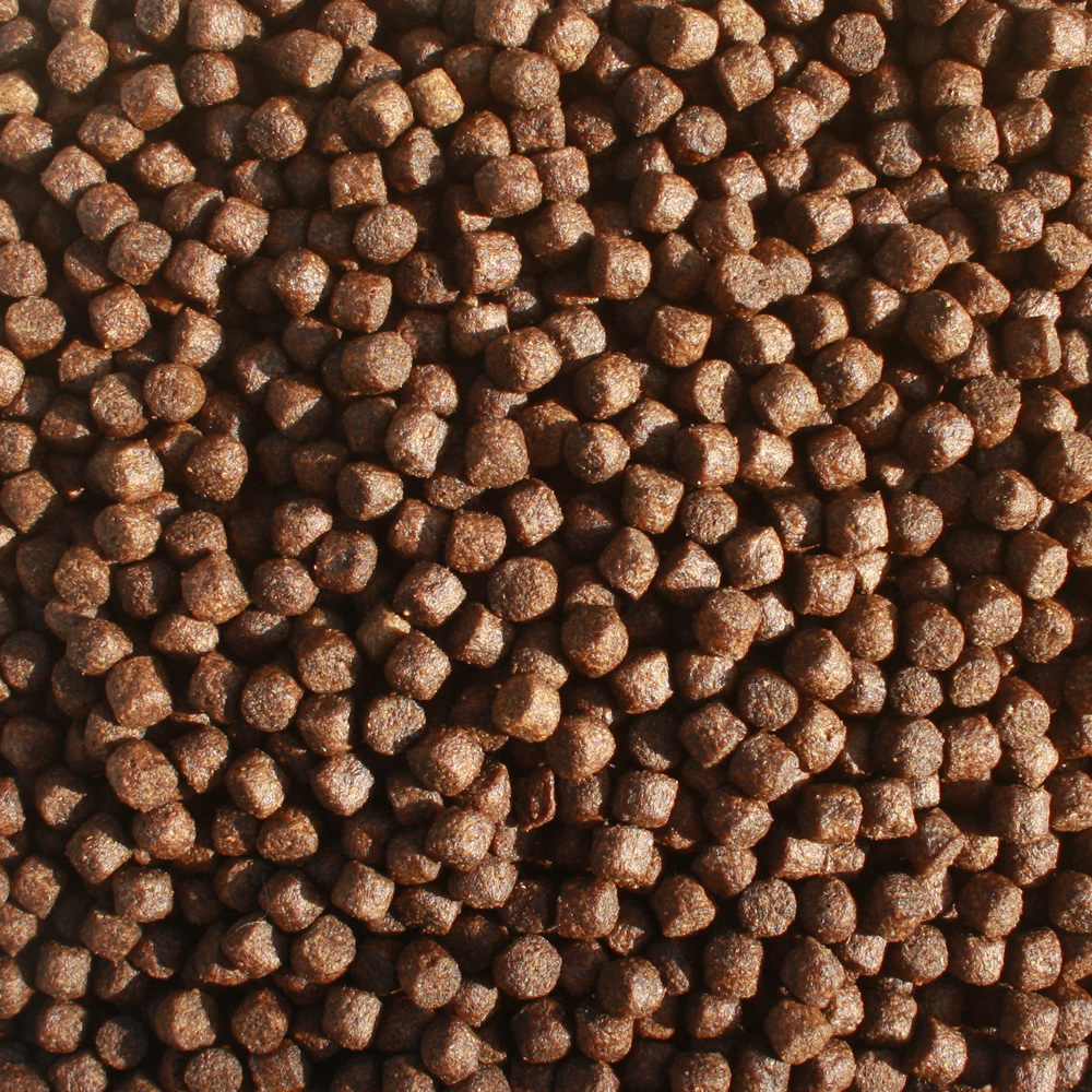 Betaglucan Koifutter, Vitalfutter Koi, Schwimmfutter, Immunschutz für Frühjahr und Herbst 5mm 5kg