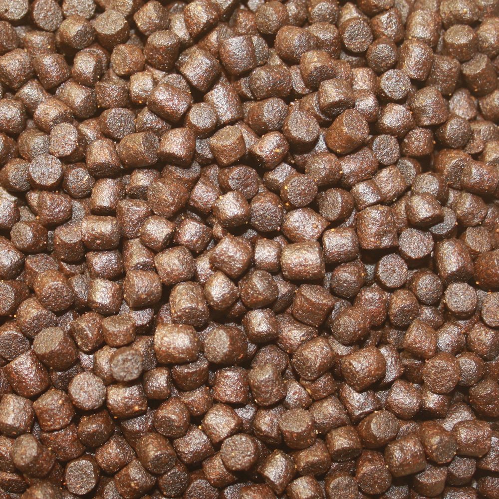 Gesundheitsfutter für Koi im Frühjahr, Energiefutter VitaliSan Digest Monoglyceride teilsinkend 15kg