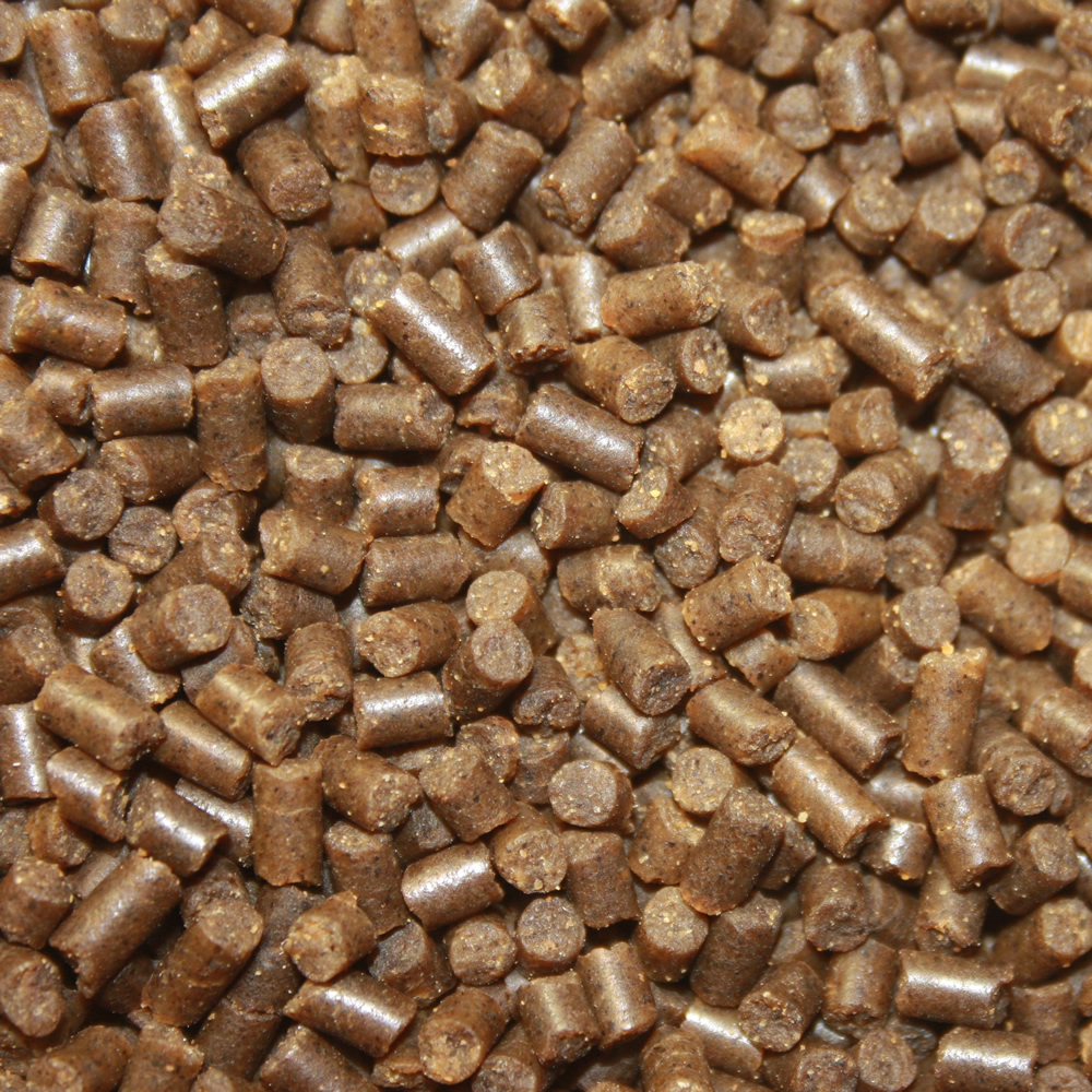 Sinkendes Koifutter, Winterfutter Jungkoi, schnellsinkend, energiereich, WinterDiet Junior 3mm 15kg