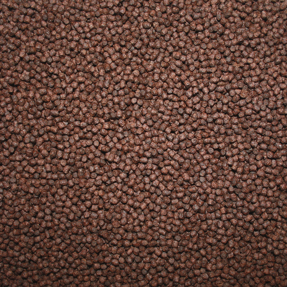 Tomodachi MegaGrower Koifutter, Wachstumsfutter, Aufzuchtfutter Jungkoi, 2mm 5kg