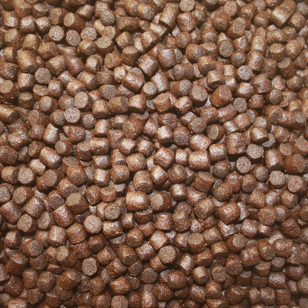 Gesundheitsfutter, Herbstfutter für Koi mit Monoglyceriden, semi-schwimmend, energiereich, Astax 5kg