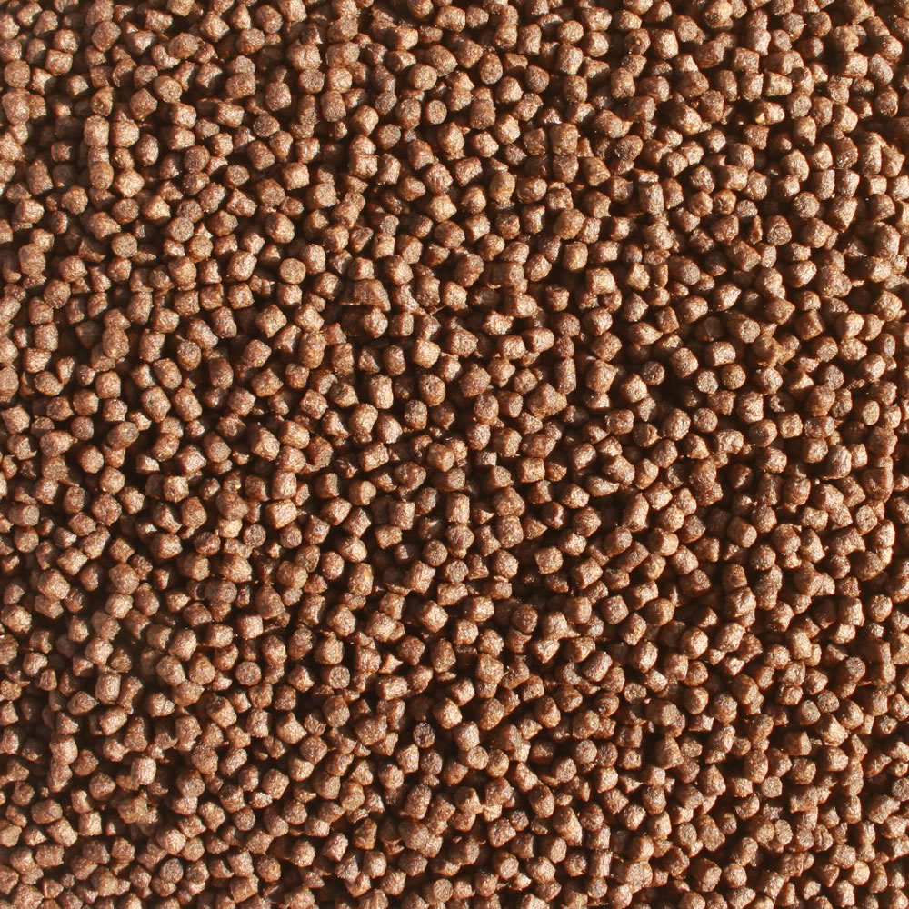 All Season Professional  VITAL Koifutter, Gesundheitsfutter mit Monoglyceriden, Immunschutz 3mm 10kg