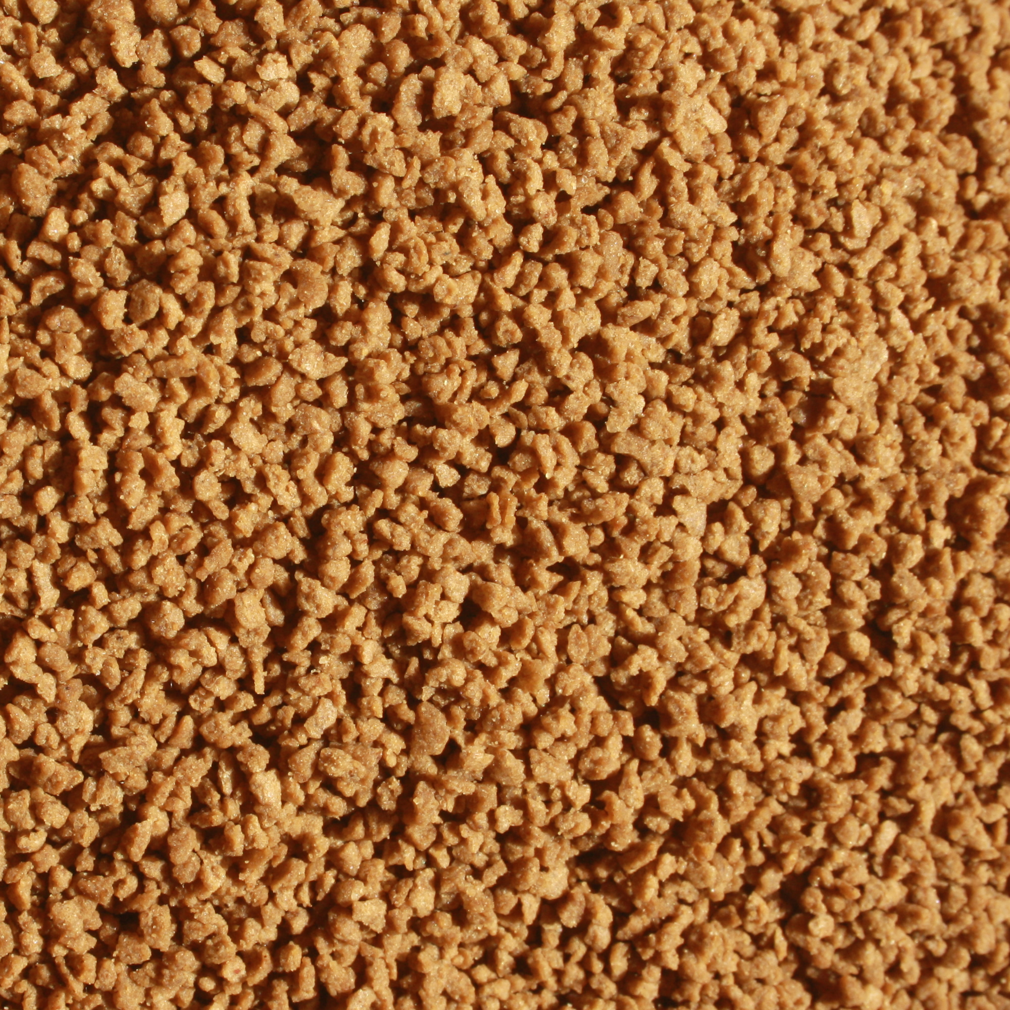 Brutfutter für Koi, energiereiches Koiaufzuchtfutter, YoungsterBooster Micro 0,7 - 1,2mm 5kg Sack