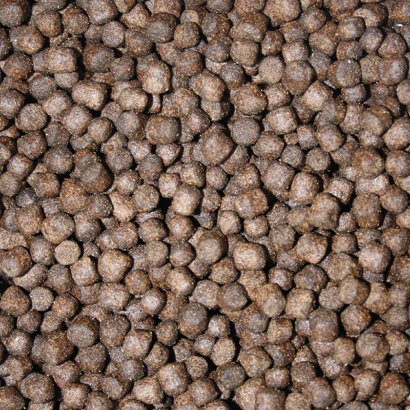 Winterfutter Koi, Sinkfutter energiereich, Winterfood Classic, langsamsinkend 5mm 5kg