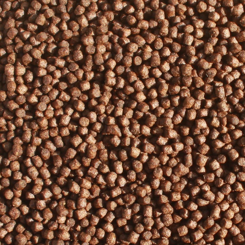 Koifutter, Sommerfutter Koi mit Monoglyceriden, Sommerfutter Plus VITAL Immunschutzfutter 3mm 1kg