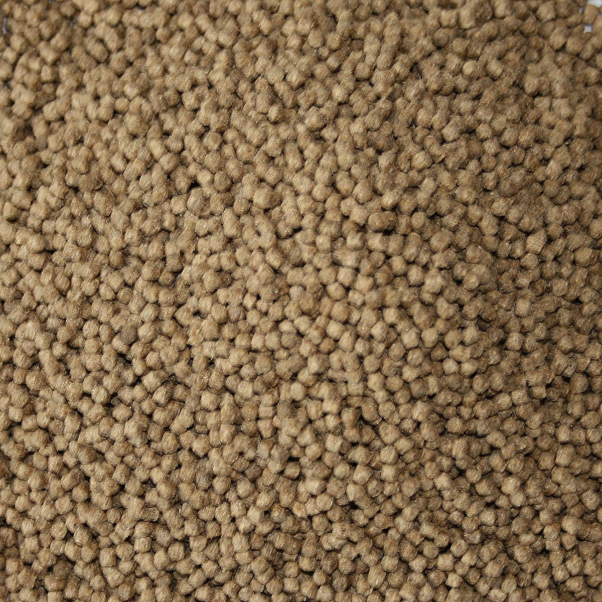 Koifutter mit Monoglyceriden, Immunschutz und Vitalität - All Season Ganzjahres Vitalfutter 3mm 2kg