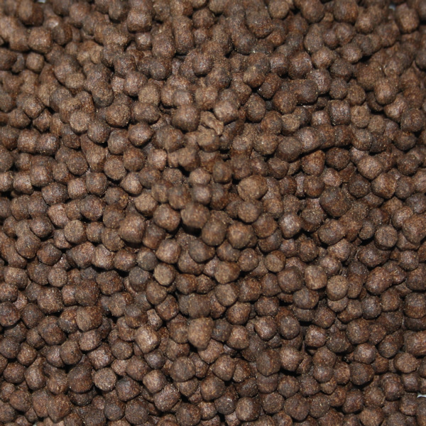 Wachstumsfutter Koi, Aufzuchtfutter, Kraftfutter Koi,Tomodachi High Growth 6mm 15kg