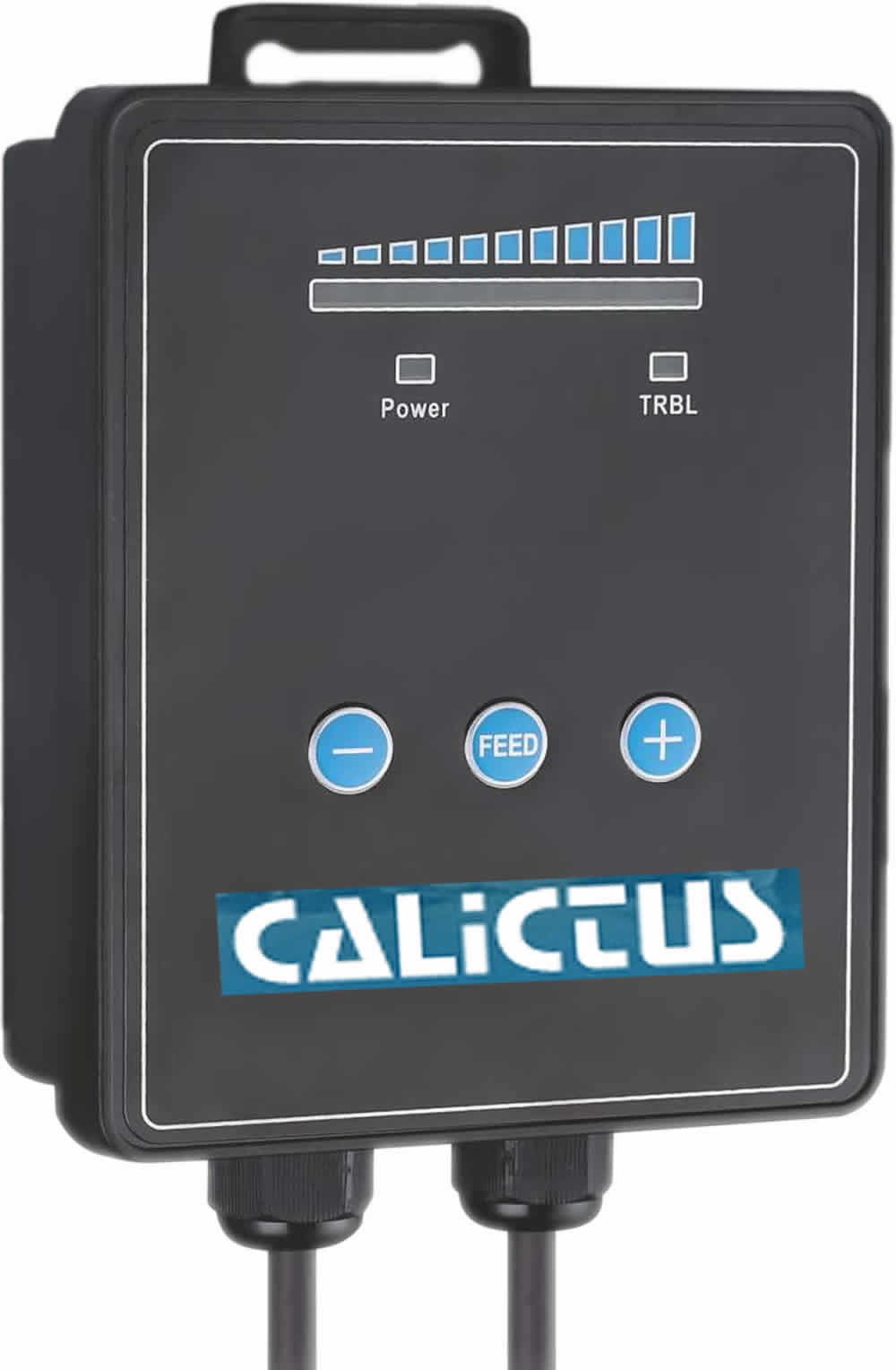 Teichpumpe, Filterpumpe, Bachlaufpumpe regelbar, energiesparend Calictus ECO 20000 Vario