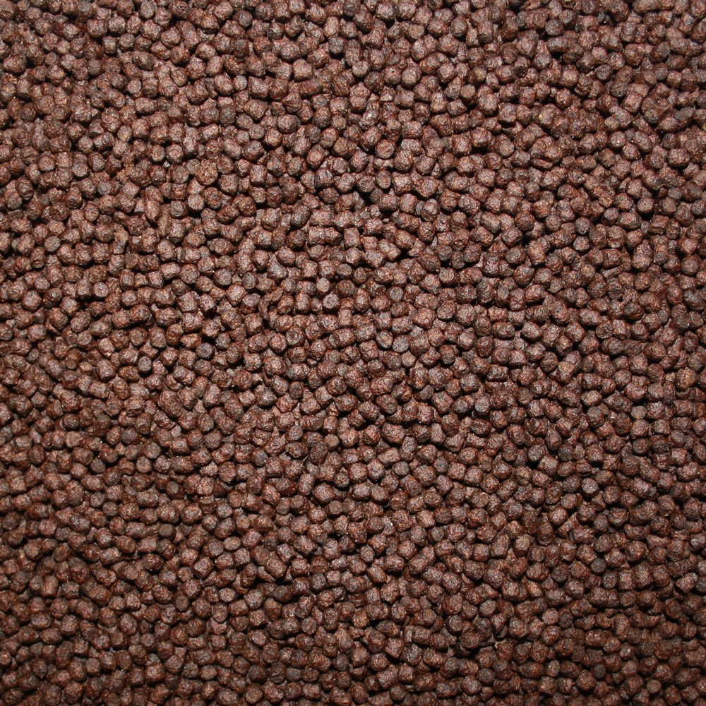 Koifutter, Wachstumsfutter Koi, Aufzuchtfutter Tosai, Energiefutter Youngsterbooster 1,5-1,7mm 5kg