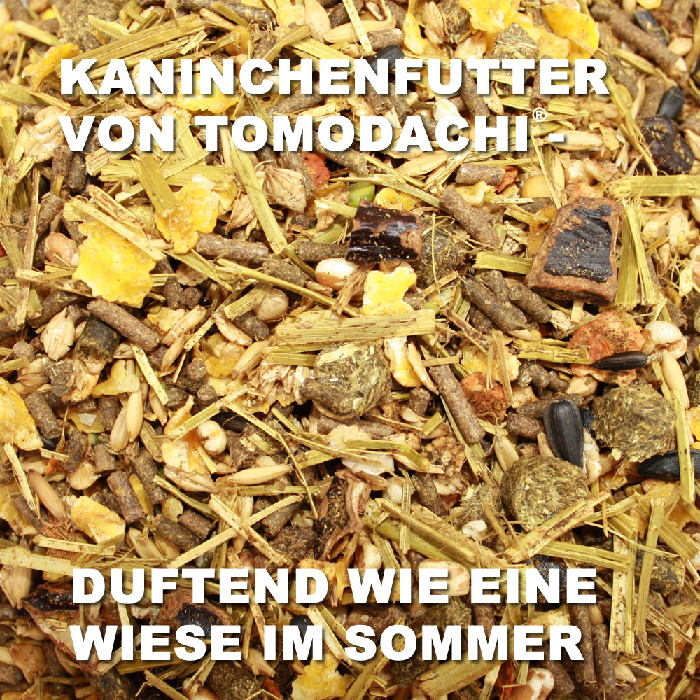 Kaninchenfutter, Raufutter Hase, Luzerneheu, Gemüse, Strukturfutter, Mümmelmanns Wiesentraum 15kg